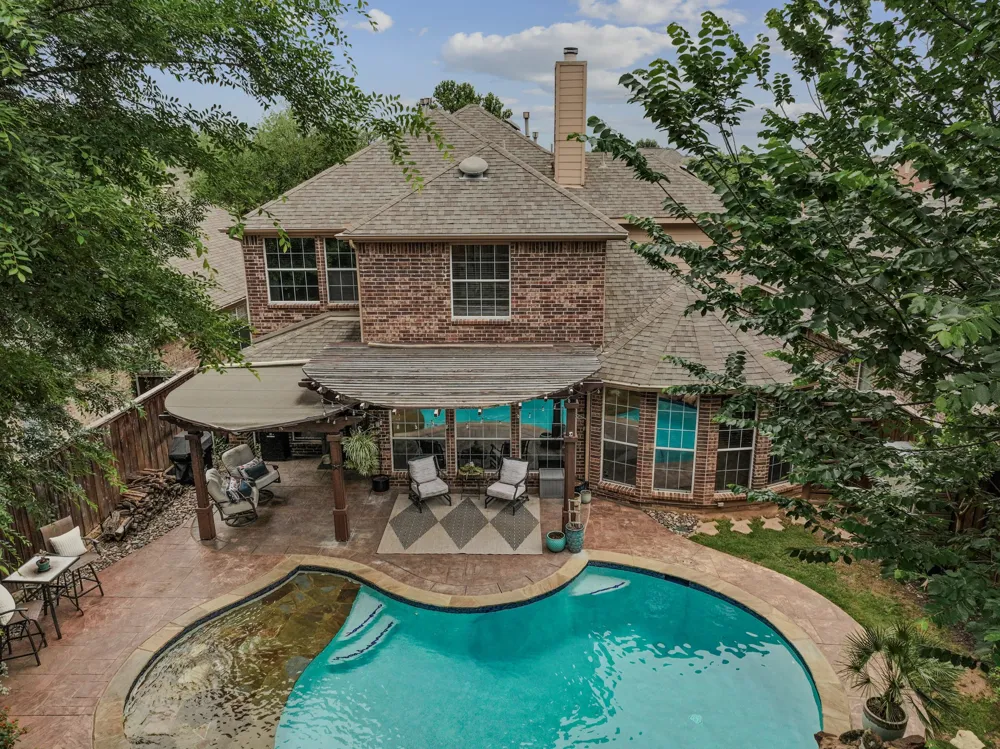 3629 Nandina Drive Flower Mound, TX 75022
