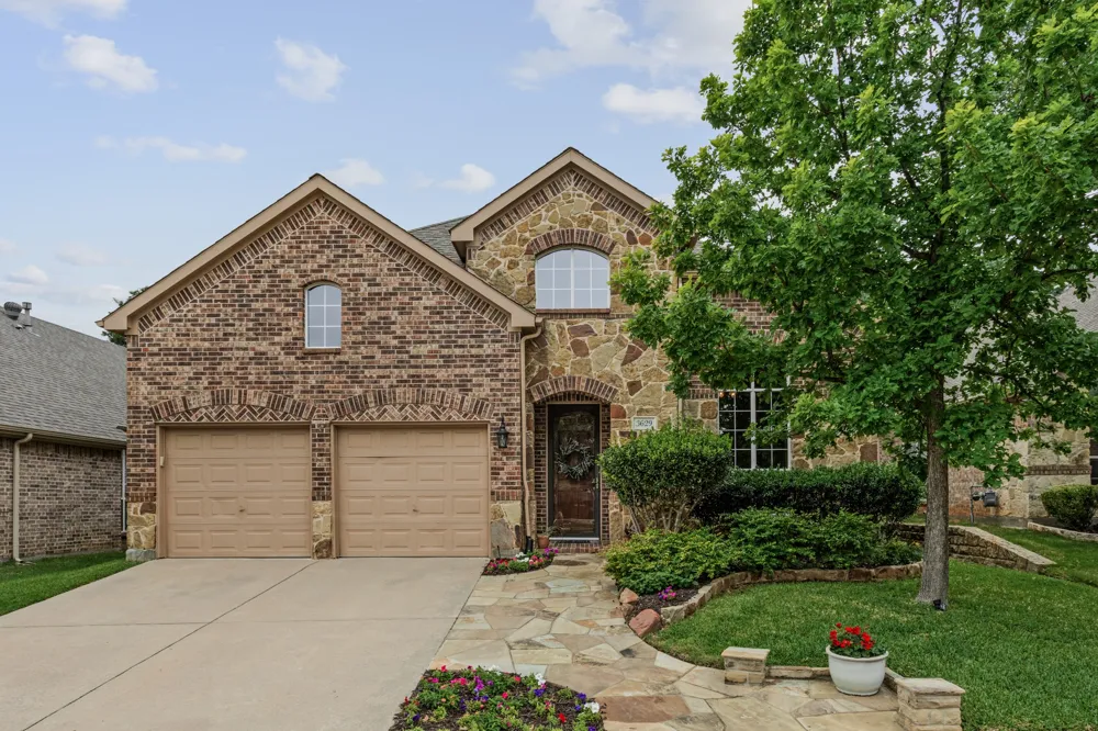 3629 Nandina Drive Flower Mound, TX 75022