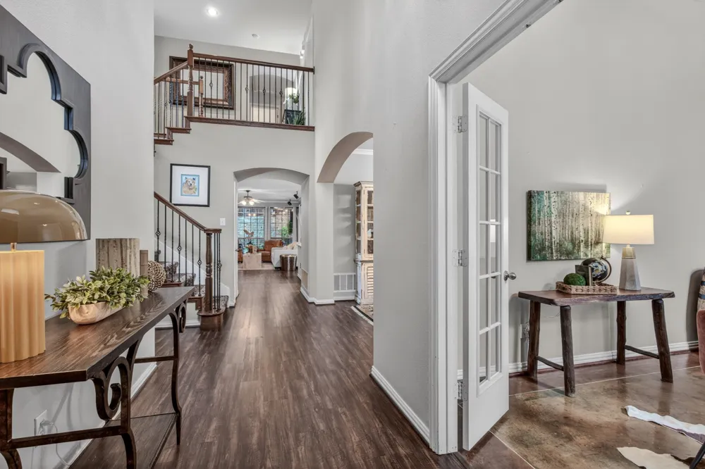 3629 Nandina Drive Flower Mound, TX 75022