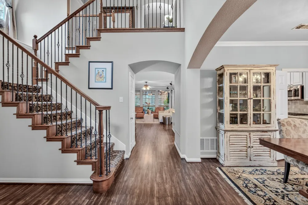 3629 Nandina Drive Flower Mound, TX 75022