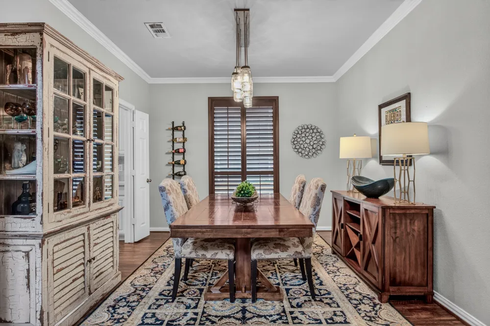 3629 Nandina Drive Flower Mound, TX 75022