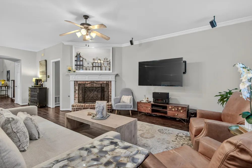 3629 Nandina Drive Flower Mound, TX 75022