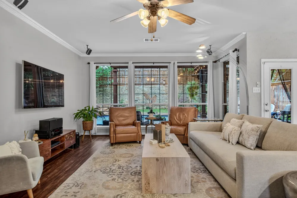 3629 Nandina Drive Flower Mound, TX 75022