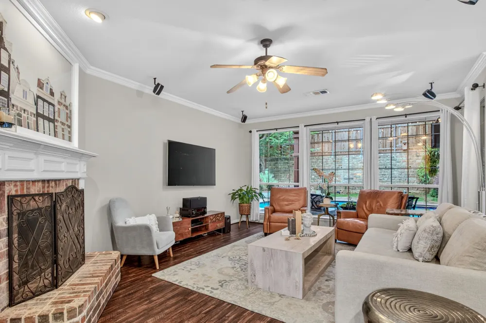 3629 Nandina Drive Flower Mound, TX 75022