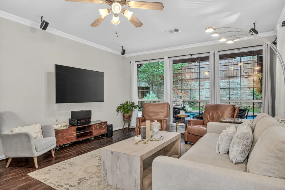 3629 Nandina Drive Flower Mound, TX 75022