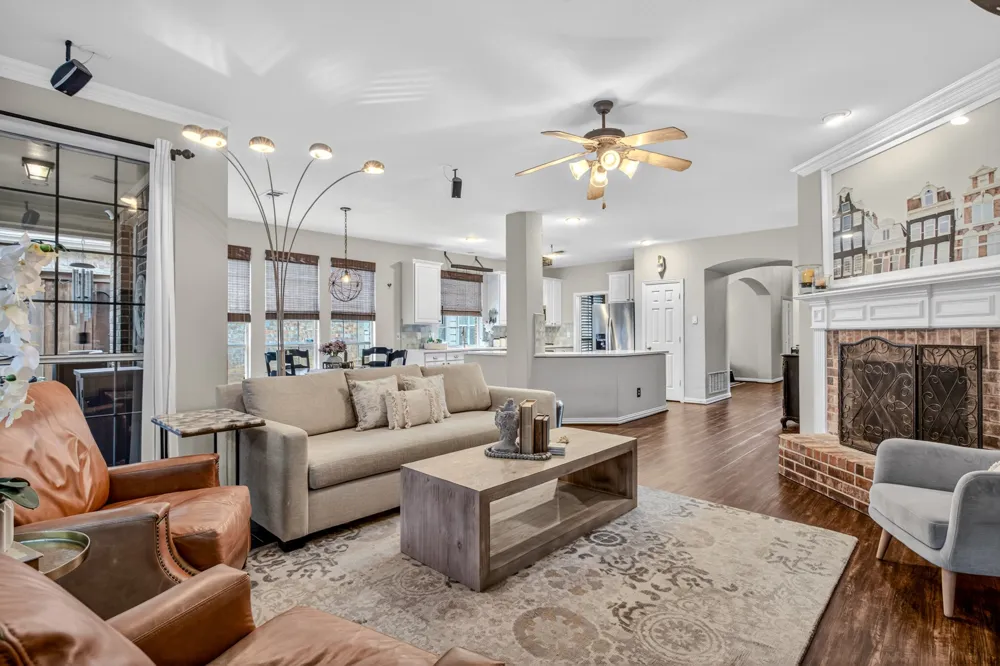 3629 Nandina Drive Flower Mound, TX 75022