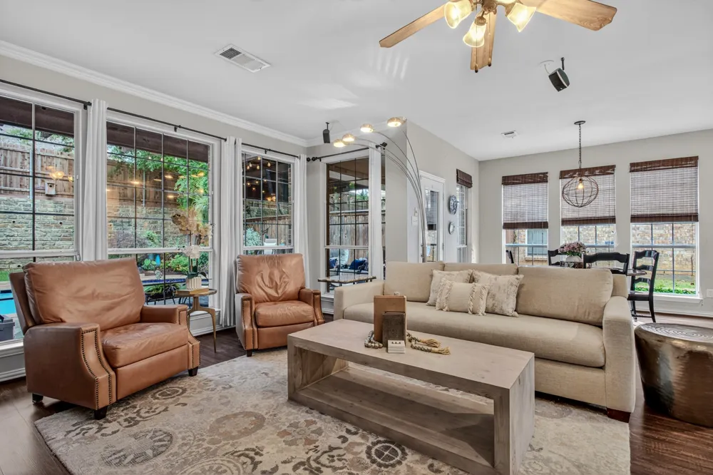 3629 Nandina Drive Flower Mound, TX 75022