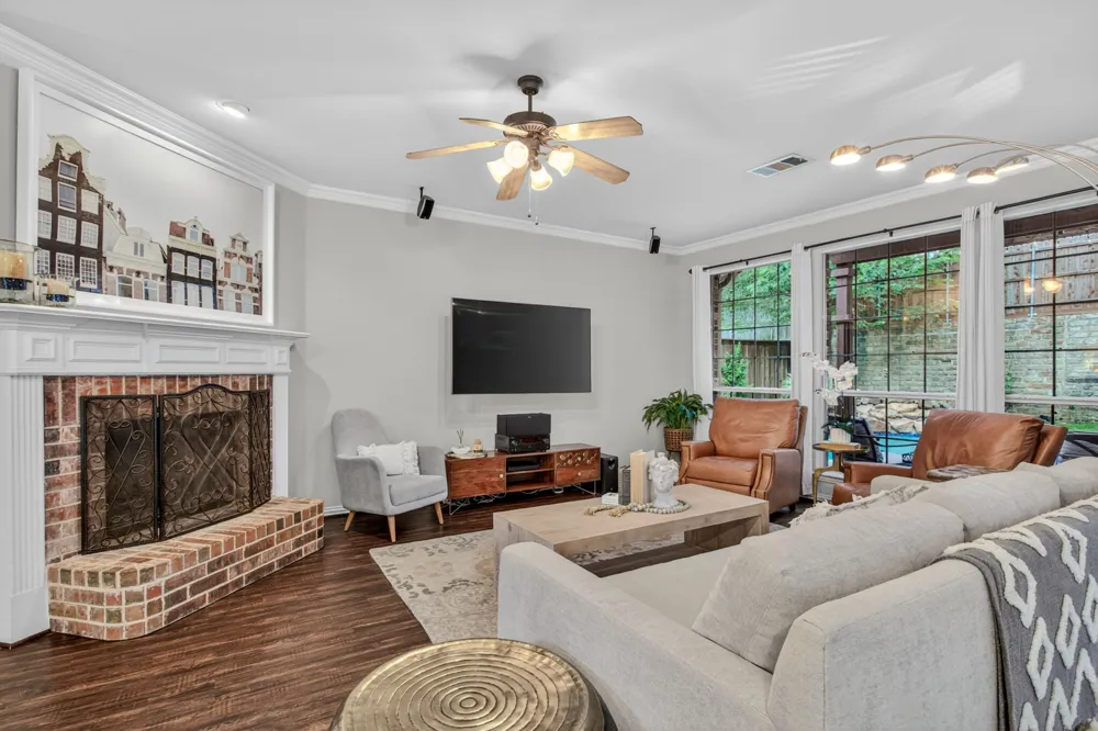 3629 Nandina Drive Flower Mound, TX 75022