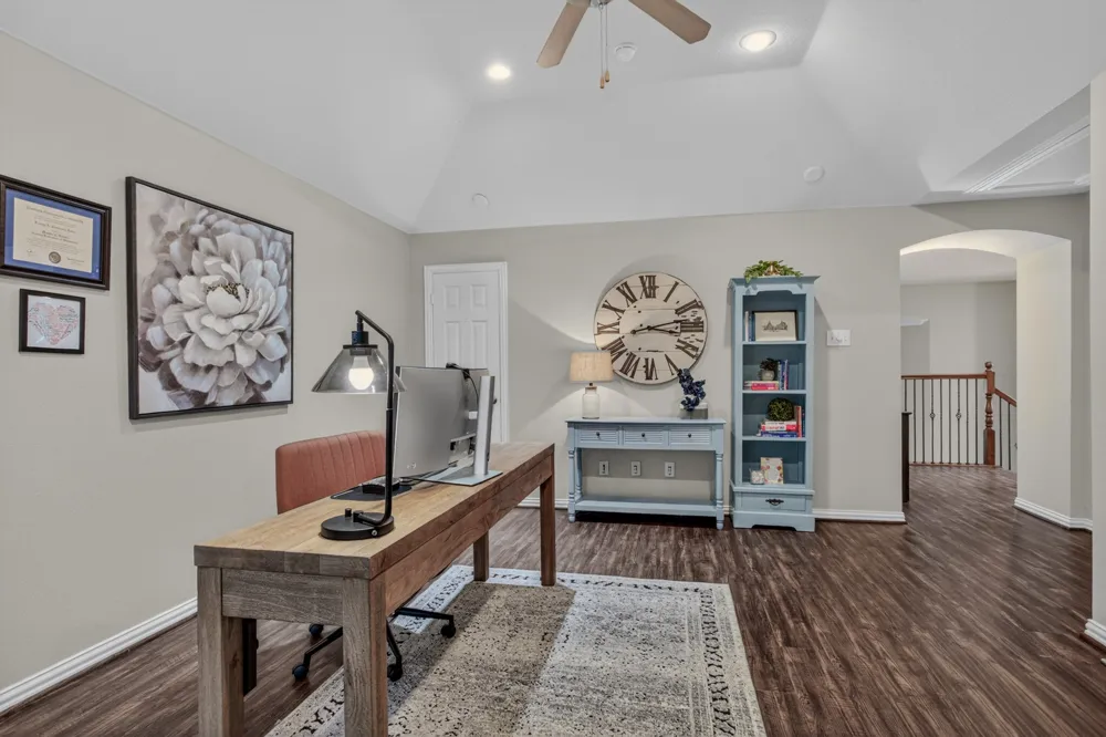 3629 Nandina Drive Flower Mound, TX 75022