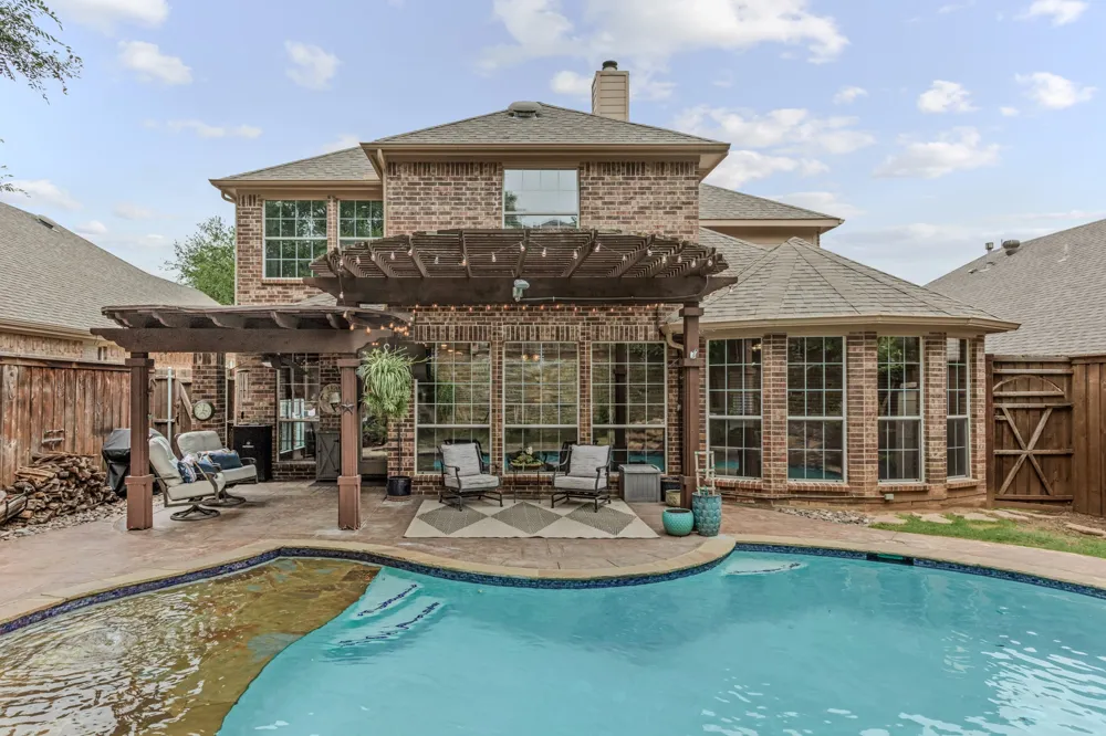 3629 Nandina Drive Flower Mound, TX 75022