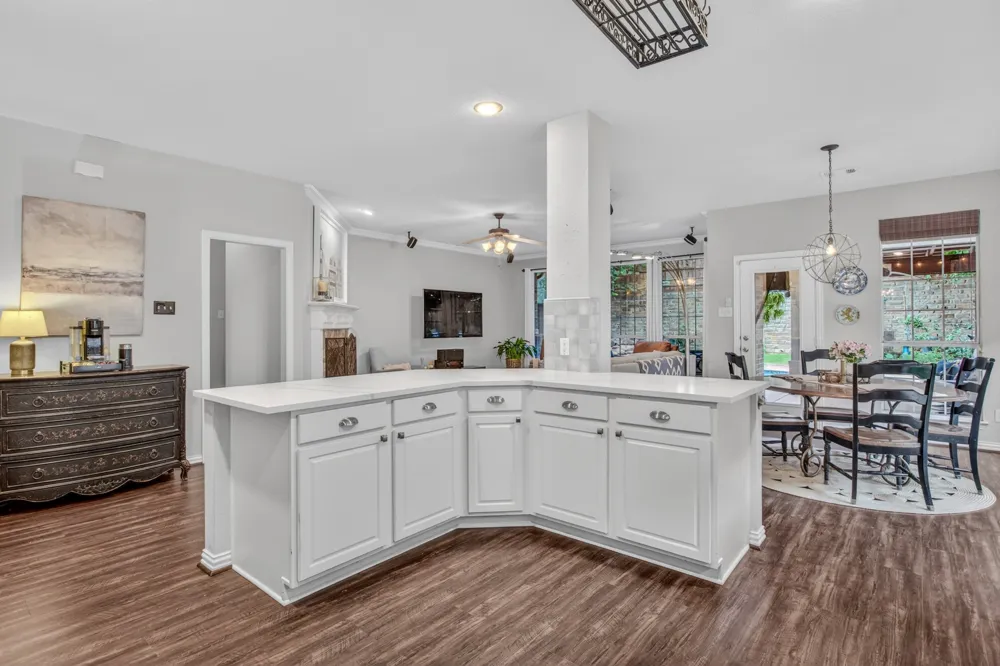 3629 Nandina Drive Flower Mound, TX 75022