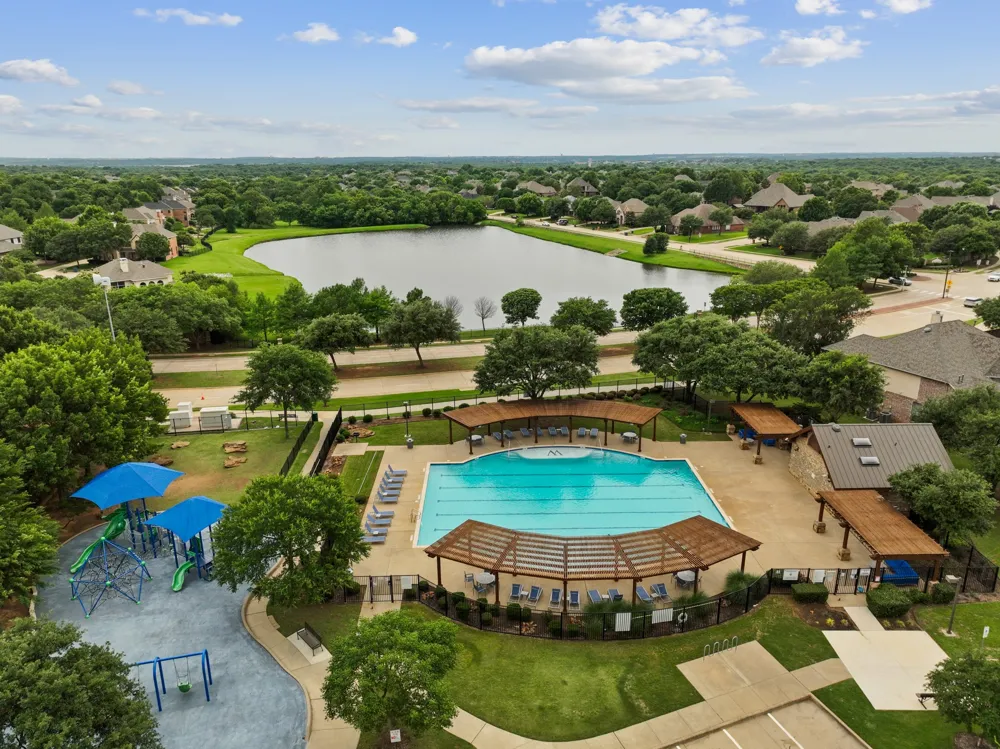 3629 Nandina Drive Flower Mound, TX 75022