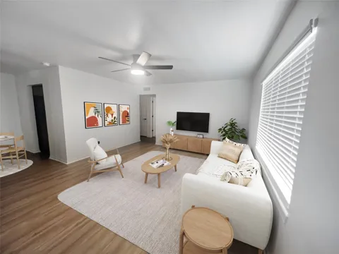 4639 Williams Road #110