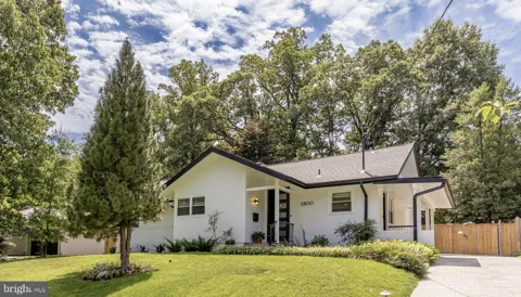 3400 PAULINE DRIVE