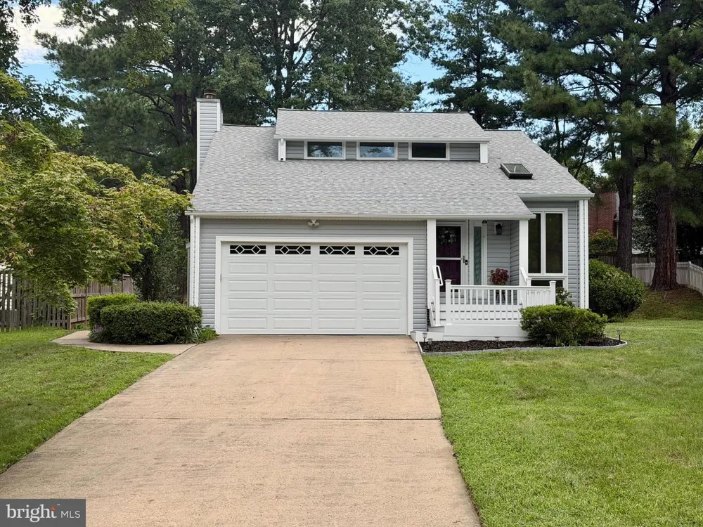 4 TROTTER CIRCLE Fredericksburg, VA 22407