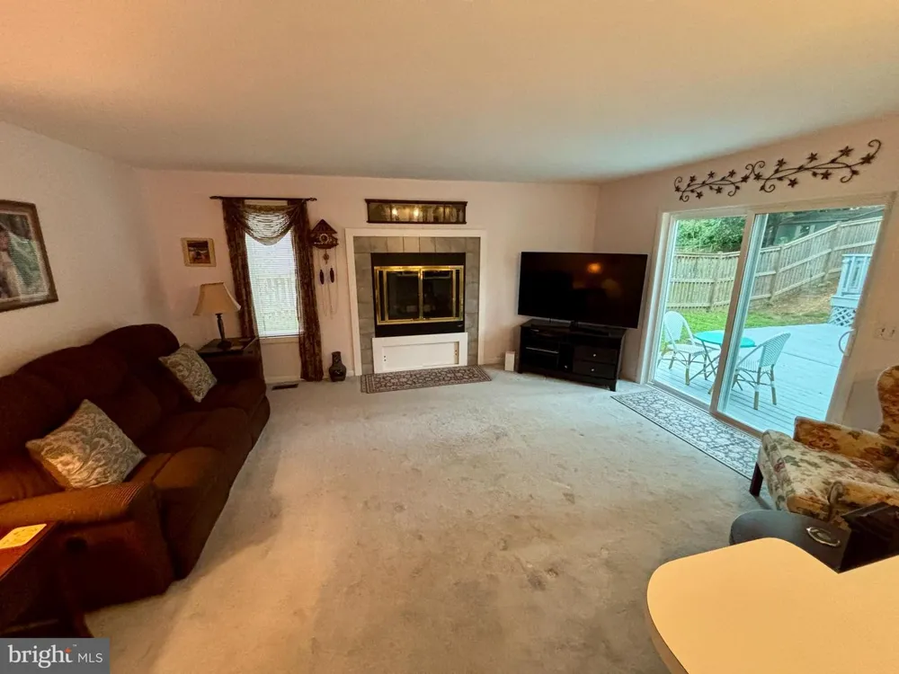 4 TROTTER CIRCLE Fredericksburg, VA 22407