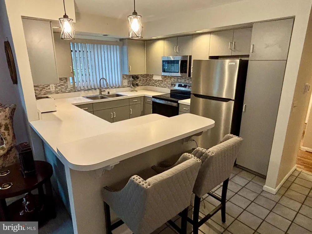 4 TROTTER CIRCLE Fredericksburg, VA 22407