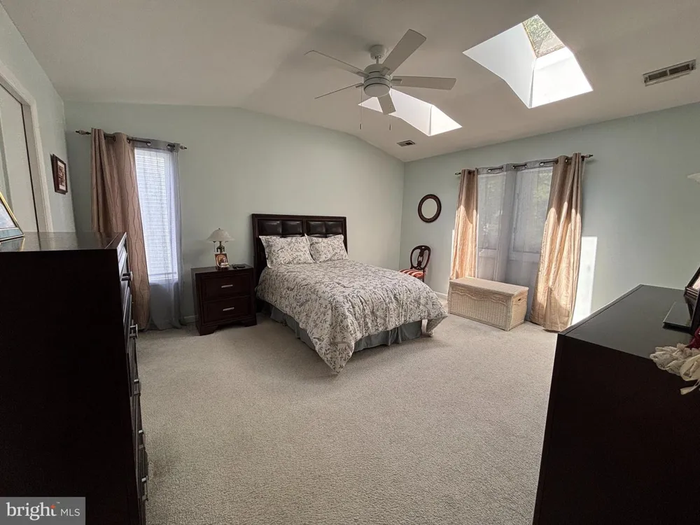 4 TROTTER CIRCLE Fredericksburg, VA 22407