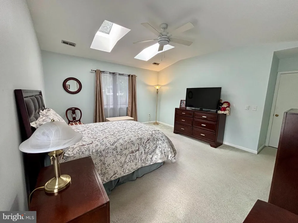 4 TROTTER CIRCLE Fredericksburg, VA 22407