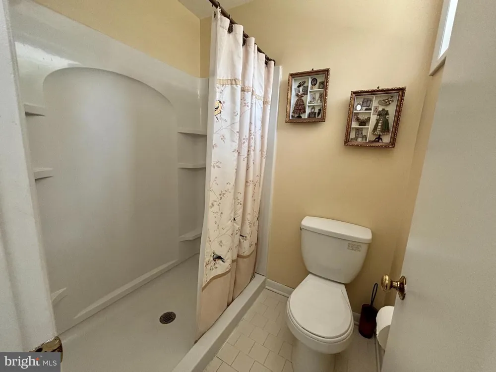 4 TROTTER CIRCLE Fredericksburg, VA 22407