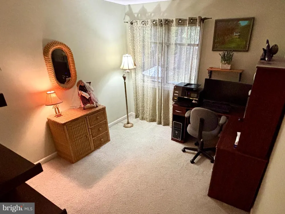 4 TROTTER CIRCLE Fredericksburg, VA 22407