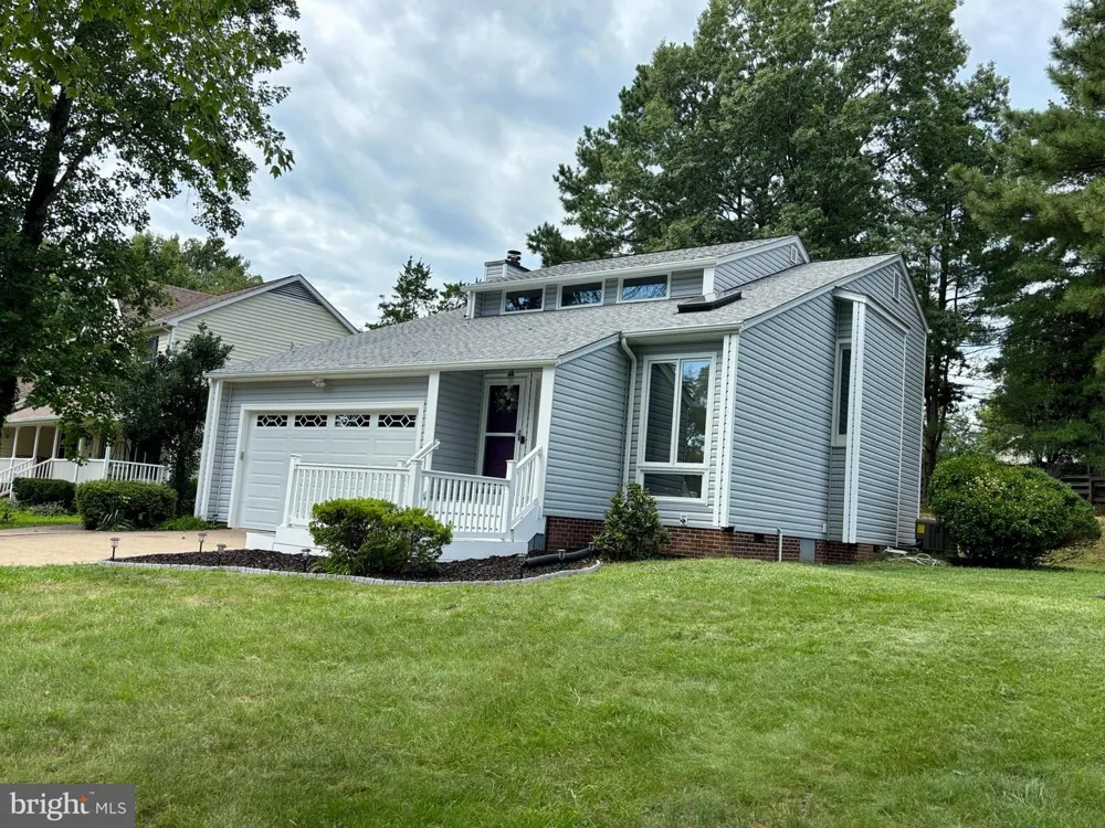 4 TROTTER CIRCLE Fredericksburg, VA 22407