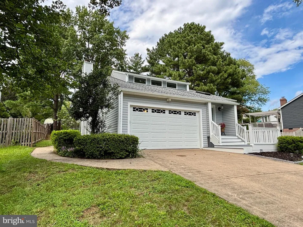 4 TROTTER CIRCLE Fredericksburg, VA 22407