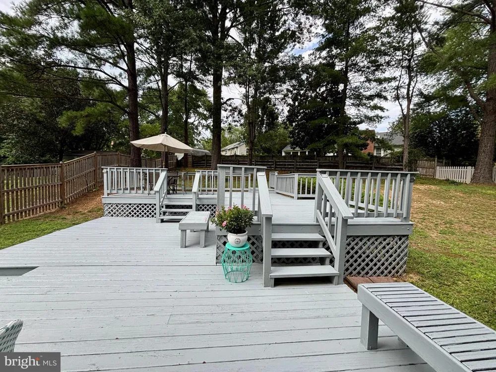 4 TROTTER CIRCLE Fredericksburg, VA 22407