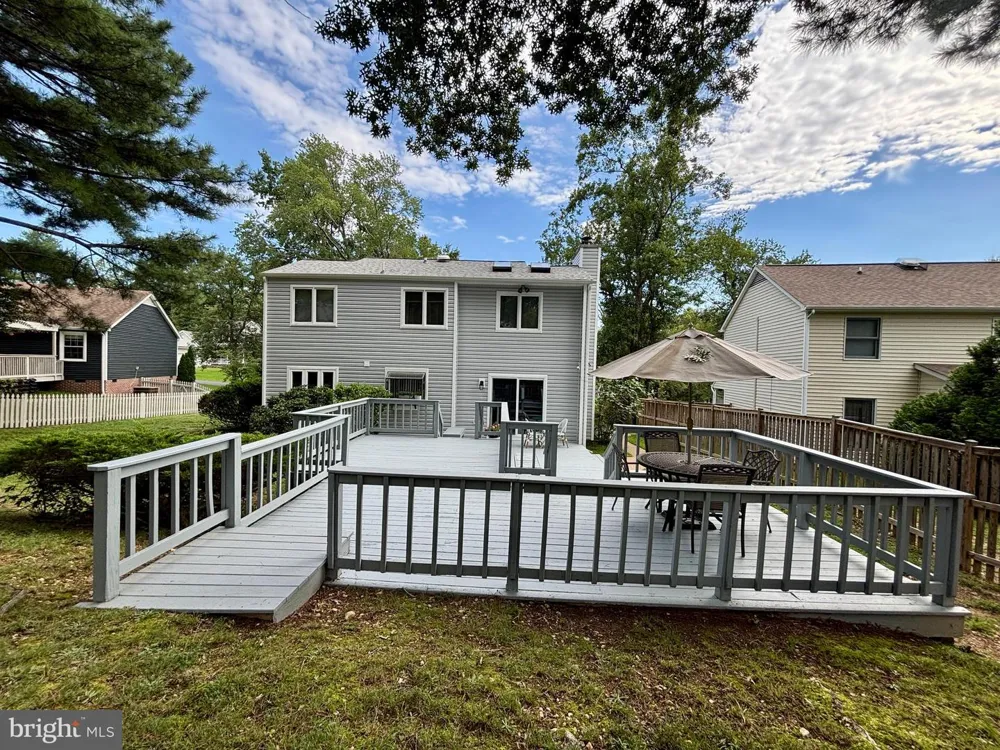 4 TROTTER CIRCLE Fredericksburg, VA 22407