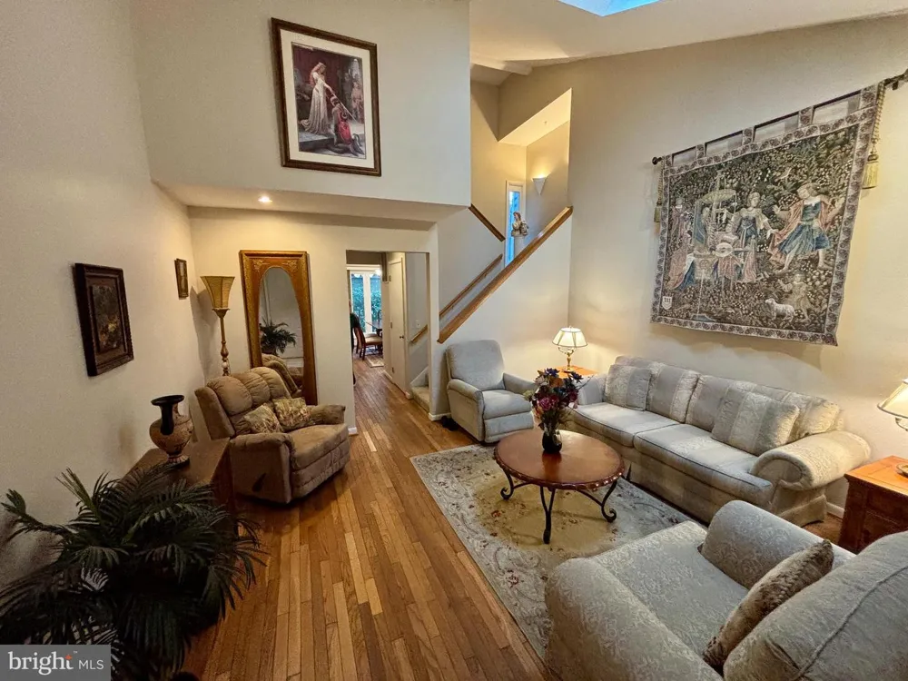 4 TROTTER CIRCLE Fredericksburg, VA 22407