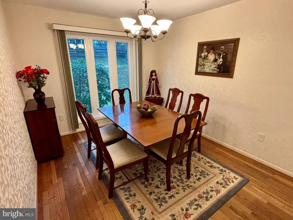 4 TROTTER CIRCLE Fredericksburg, VA 22407