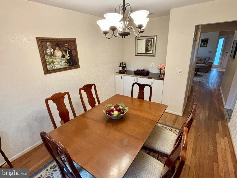 4 TROTTER CIRCLE Fredericksburg, VA 22407