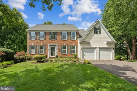 8612 LAWRENCE MILL COURT