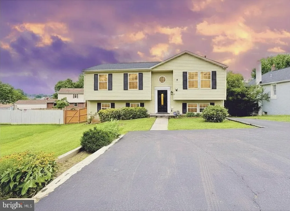 1248 48TH STREET Baltimore, MD 21222