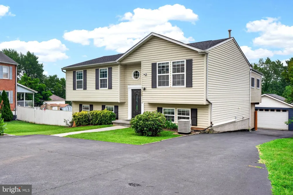 1248 48TH STREET Baltimore, MD 21222