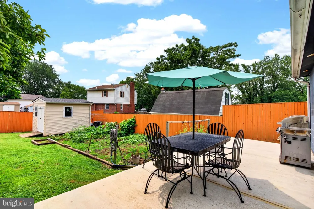 1248 48TH STREET Baltimore, MD 21222