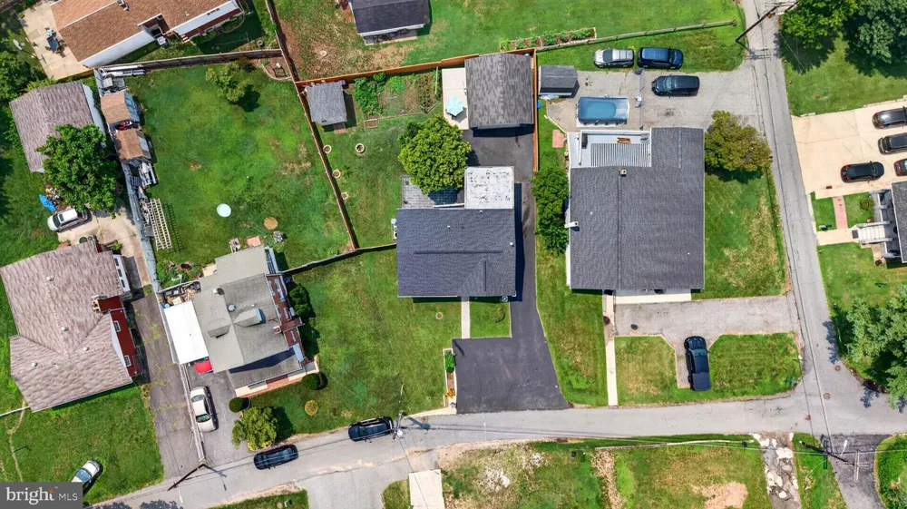 1248 48TH STREET Baltimore, MD 21222