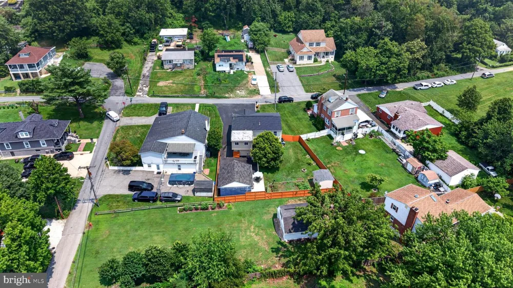 1248 48TH STREET Baltimore, MD 21222