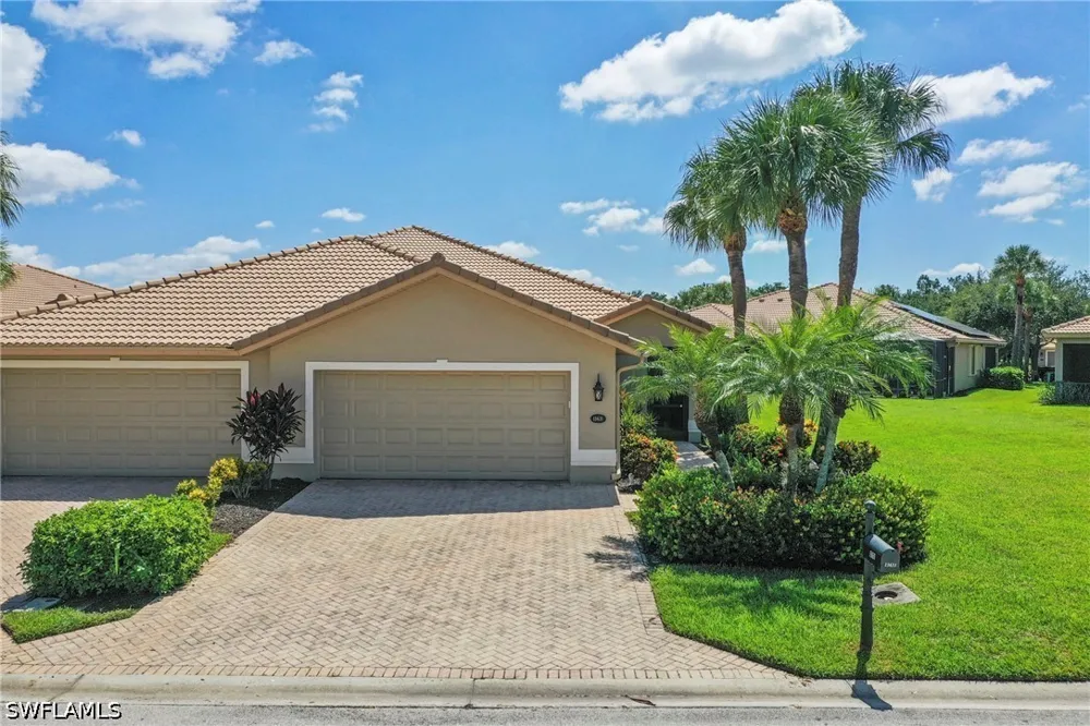 Lucera Court Estero, FL 33928