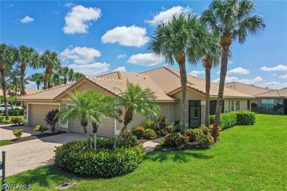 Lucera Court Estero, FL 33928
