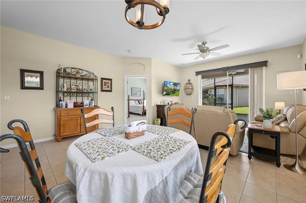 Lucera Court Estero, FL 33928