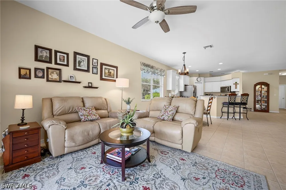 Lucera Court Estero, FL 33928