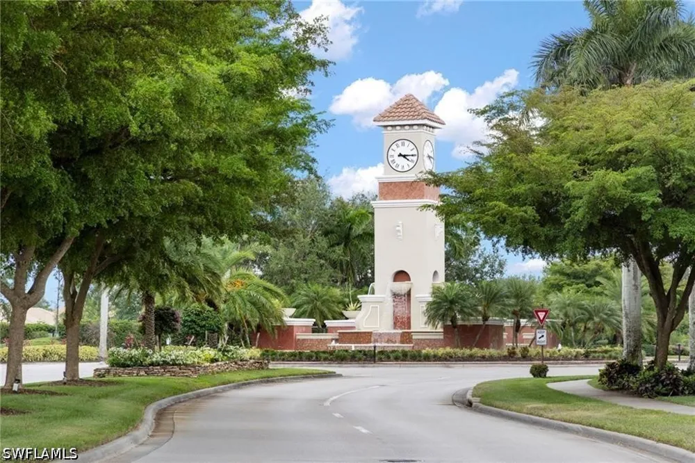 Lucera Court Estero, FL 33928