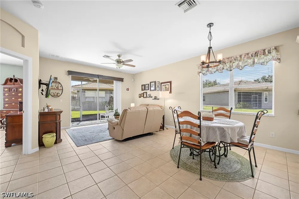 Lucera Court Estero, FL 33928