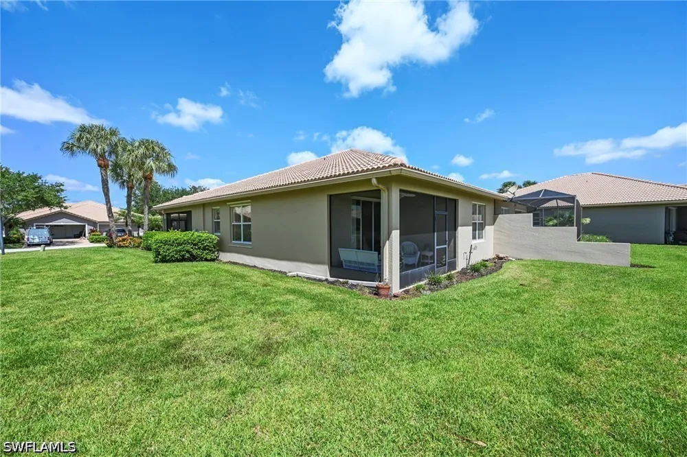 Lucera Court Estero, FL 33928