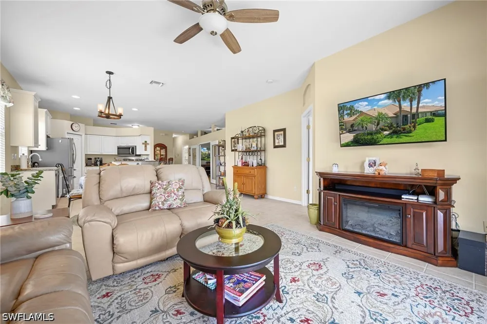 Lucera Court Estero, FL 33928