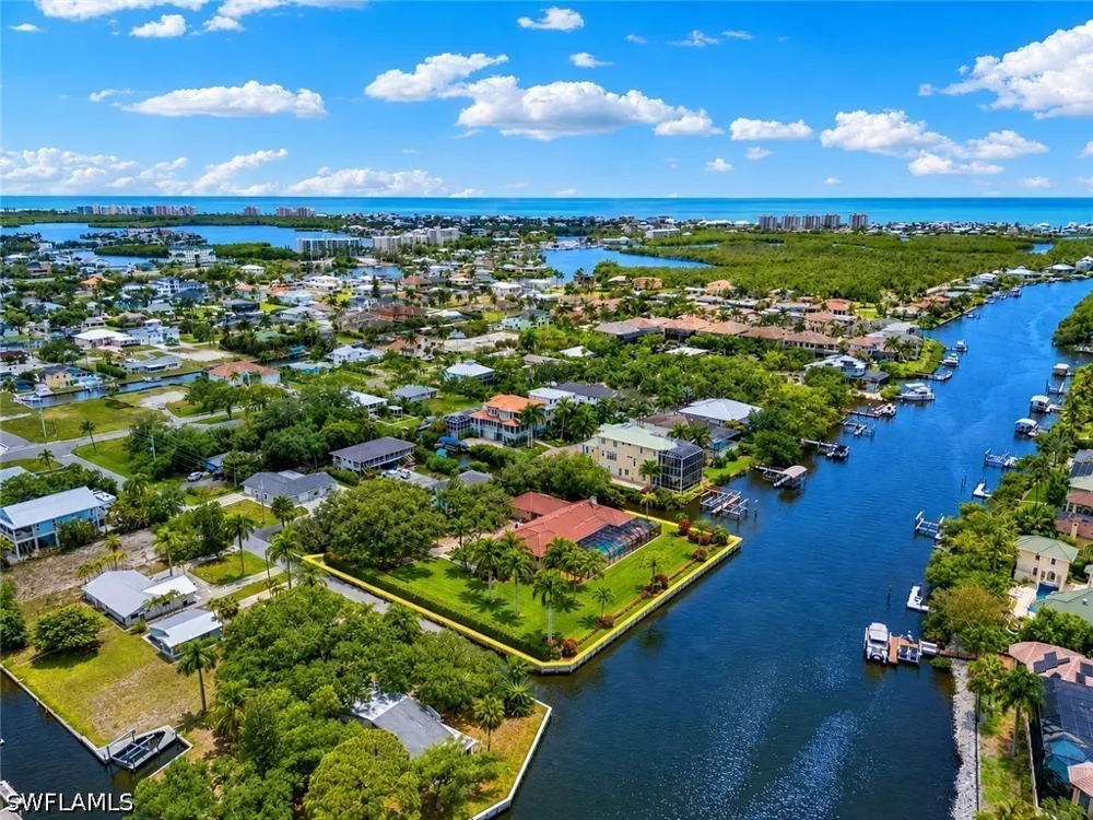 Imperial Shores Boulevard Bonita Springs, FL 34134