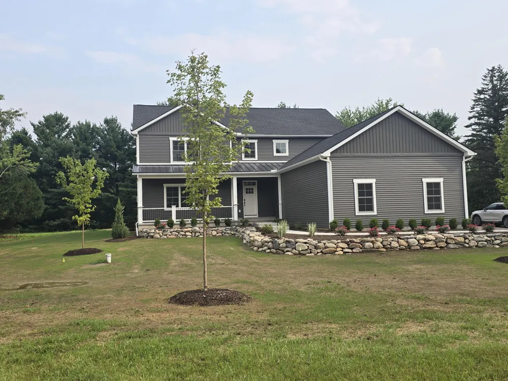 5172 Pratt Road Ann Arbor, MI 48103