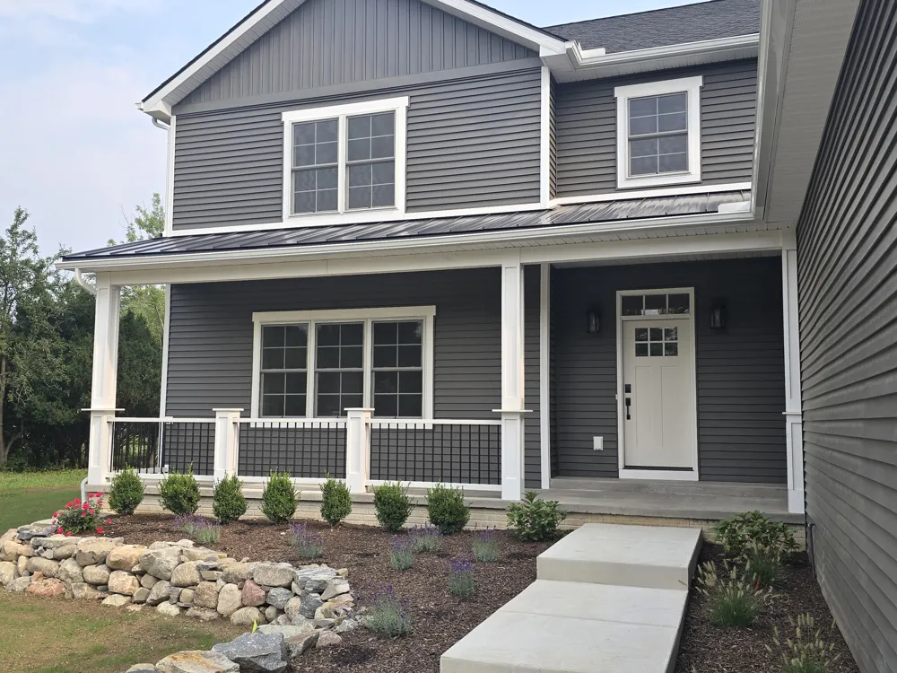5172 Pratt Road Ann Arbor, MI 48103
