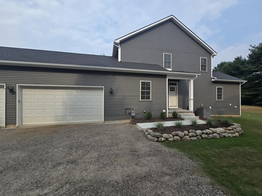 5172 Pratt Road Ann Arbor, MI 48103
